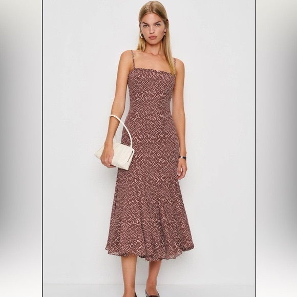 Reformation Dresses & Skirts - Reformation Lilibet Dress